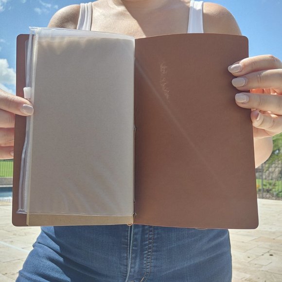 TO MY DAUGHTER JOURNAL, NOTEBOOK - Picture 4 of 5